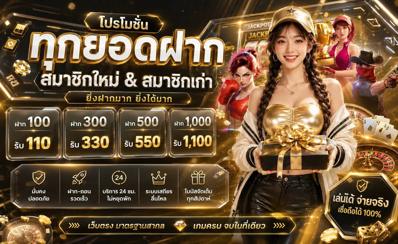 หน้าทดลองเล่นสล็อตฟรี MIMIWIN แสดงเกมค่าย PG พร้อมเครดิตเสมือน
