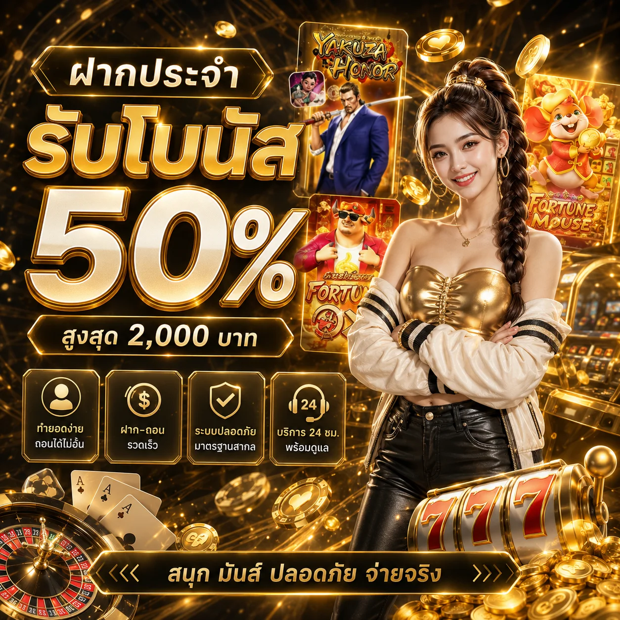 เกมสล็อต PG ในโหมดทดลองเล่นฟรีบน MIMIWIN